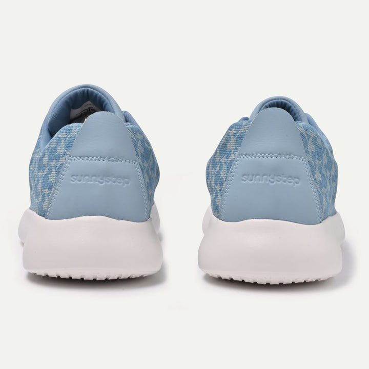 Balance Space Runner Disney Collection - Sunnystep - The Most Comfortable Walking Shoes