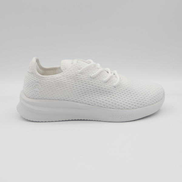 Balance Knit Runner - Sunnystep - The Most Comfortable Walking Shoes