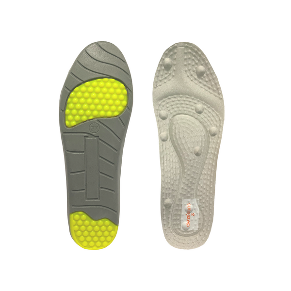 Insoles - Sunnystep - The Most Comfortable Walking Shoes